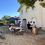 Spacious In The Heart Of The Vineyards