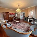 Spacious In The Heart Of The Vineyards Saint-Seurin-de-Cadourne