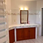 Spacious In The Heart Of The Vineyards Villa Saint-Seurin-de-Cadourne