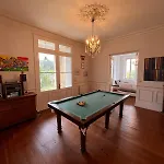 Villa Spacious In The Heart Of The Vineyards Saint-Seurin-de-Cadourne