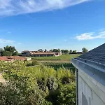 Spacious In The Heart Of The Vineyards