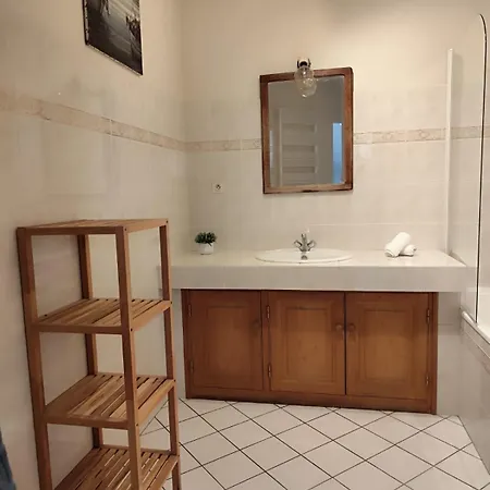 Spacious In The Heart Of The Vineyards Villa Saint-Seurin-de-Cadourne