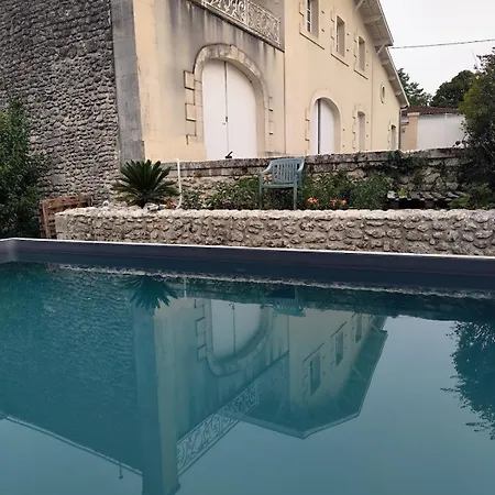 Spacious In The Heart Of The Vineyards *
