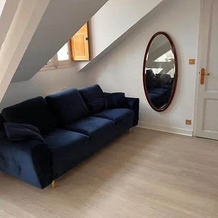 Spacious In The Heart Of The Vineyards
