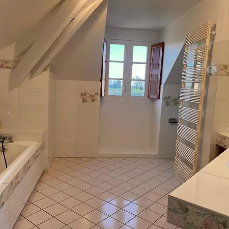 Spacious In The Heart Of The Vineyards Vila