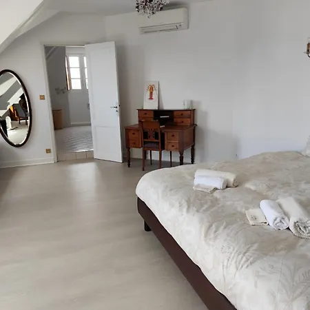 Vila Spacious In The Heart Of The Vineyards *
