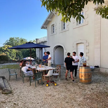 Spacious In The Heart Of The Vineyards