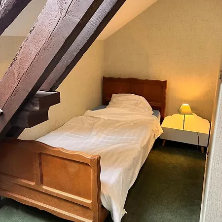 Vila Spacious In The Heart Of The Vineyards