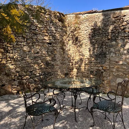 Spacious In The Heart Of The Vineyards * Saint-Seurin-de-Cadourne