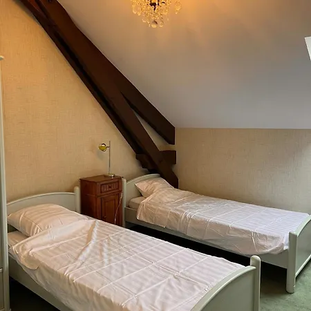 Spacious In The Heart Of The Vineyards Vila *