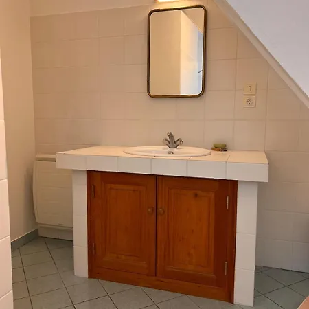 Spacious In The Heart Of The Vineyards