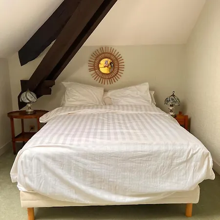 Spacious In The Heart Of The Vineyards *