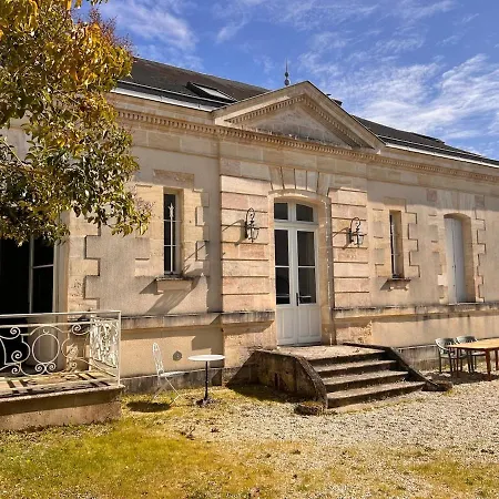 Spacious In The Heart Of The Vineyards
