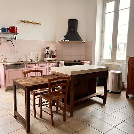 Spacious In The Heart Of The Vineyards