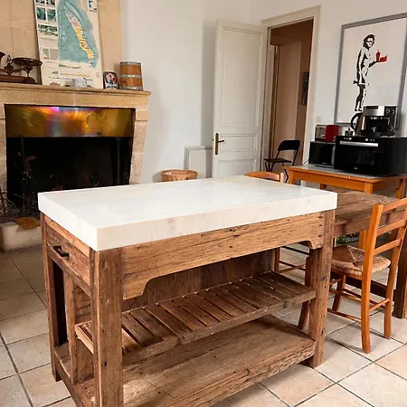 Spacious In The Heart Of The Vineyards Vila *