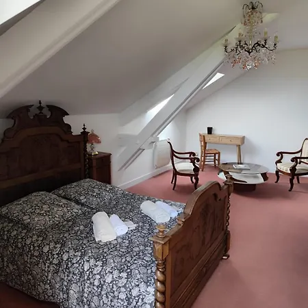 Vila Spacious In The Heart Of The Vineyards