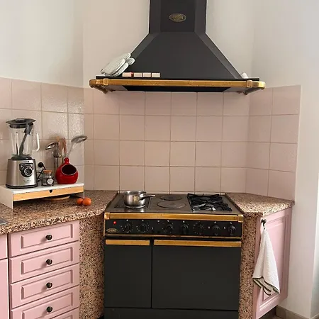 Spacious In The Heart Of The Vineyards