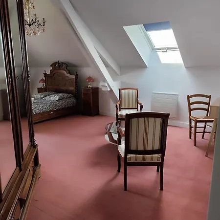 Spacious In The Heart Of The Vineyards Vila