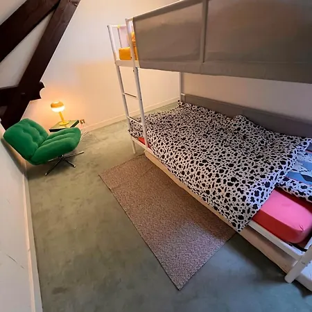 Spacious In The Heart Of The Vineyards * Saint-Seurin-de-Cadourne