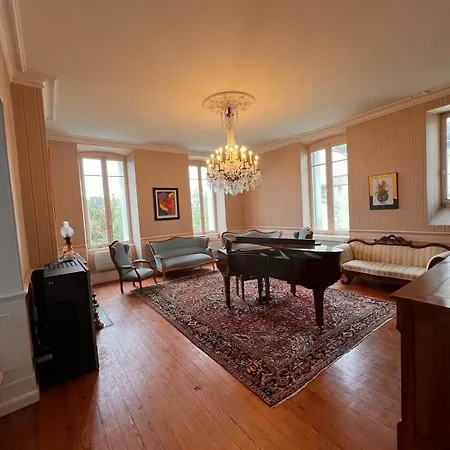 Spacious In The Heart Of The Vineyards * Saint-Seurin-de-Cadourne