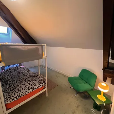 Vila Spacious In The Heart Of The Vineyards Saint-Seurin-de-Cadourne
