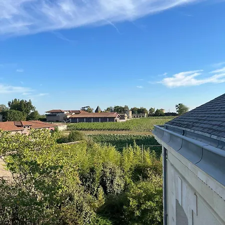 Spacious In The Heart Of The Vineyards